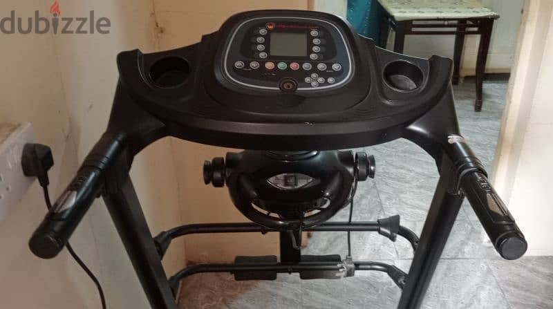 Good condition treadmill. mobile number,36822786 2