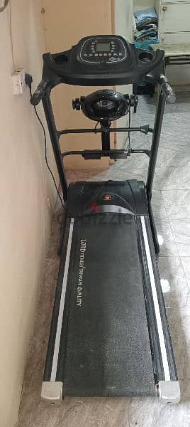 Good condition treadmill. mobile number,36822786 4