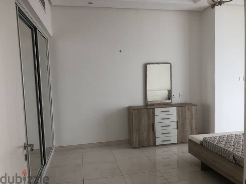 1 Bedroom flat on higher floor for sale 47k bhd call33276605 5