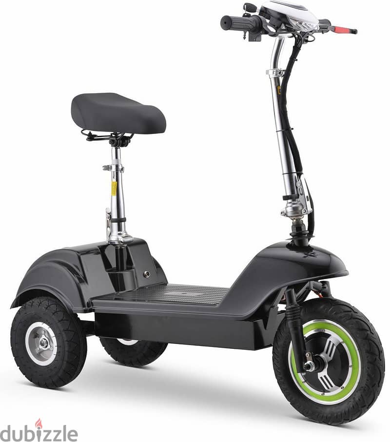 Foldable Electric Scooter for all Age Group 1