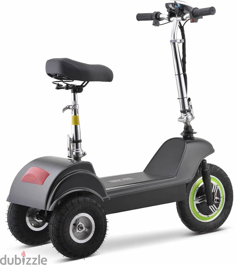 Foldable Electric Scooter for all Age Group 2