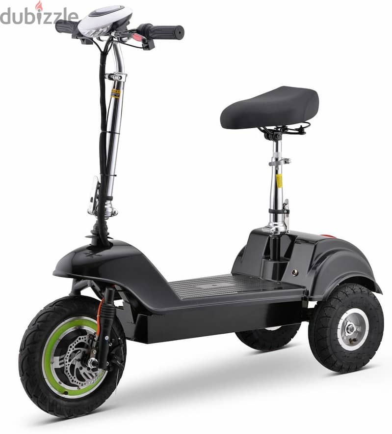 Foldable Electric Scooter for all Age Group 4
