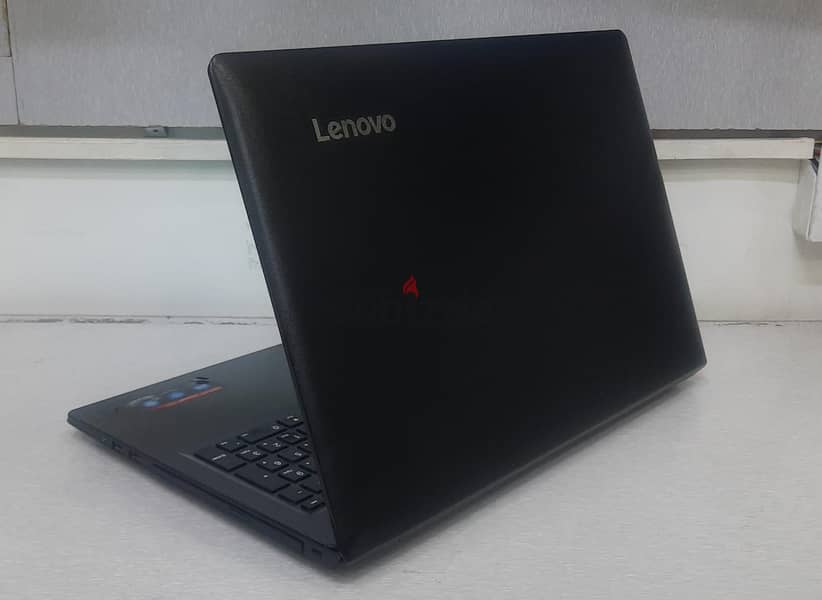 LENOVO i5 6th Generation Laptop NVidia 2GB Graphic Ram 8GB + 256GB SSD 6
