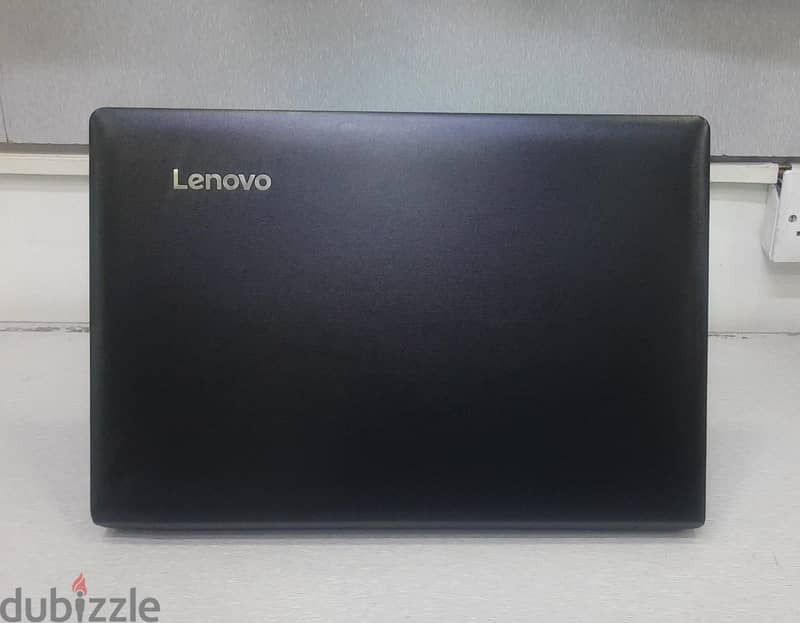 LENOVO i5 6th Generation Laptop NVidia 2GB Graphic Ram 8GB + 256GB SSD 9
