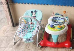 baby items Call 36460046