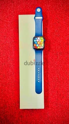 Apple Watch Series 6 0