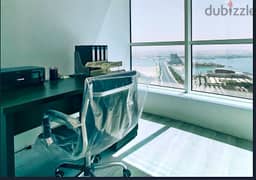 нGet your Commercial office in diplomatic area for 105bd monthly