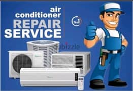 All AC Repair and Service Fixing and Move Washing Machine fridge work