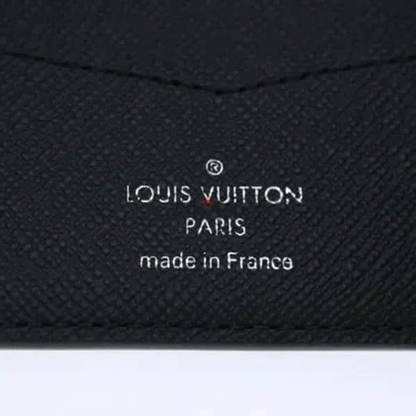 Luxury Wallet Louis Vuitton 4