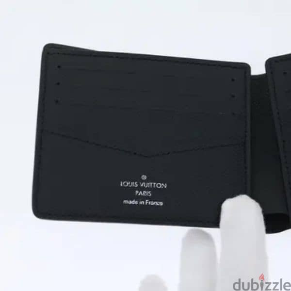 Luxury Wallet Louis Vuitton 5