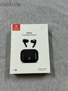 Victor - Wireless Earbuds 0