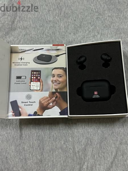 Victor - Wireless Earbuds 4
