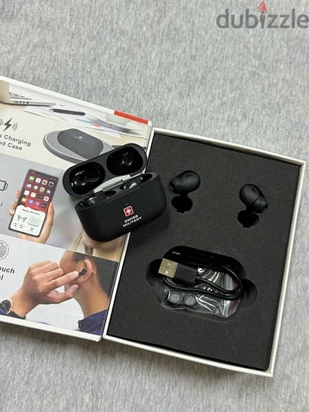 Victor - Wireless Earbuds 5