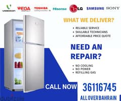 washing machine dryer machine refrigerator AC repair service 0