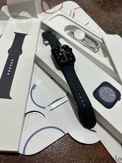 apple watch 8 45’mm 0