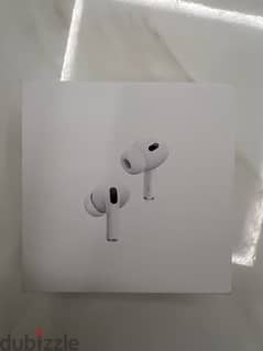 Apple airpods Pro 2nd Generation brand new 0