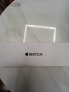 Apple watch SE 40mm 0