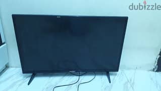 SONY BRAVIA LCD TV 32 INCHES