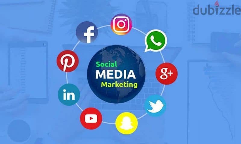Social Media Account Services (read ad) 0