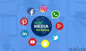 Social Media Accounts Boosting(read ad)