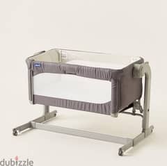 CHICCO NEXT2ME baby sleeping crib / baby bed