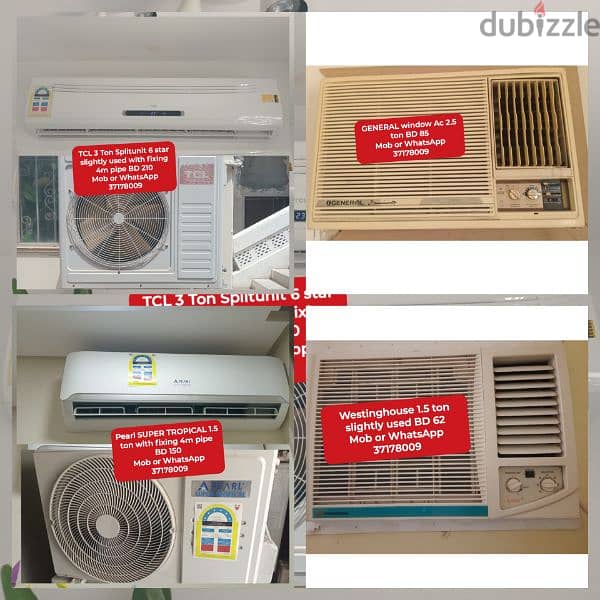 LG inverter fridge and other household items for sale with delivery 1