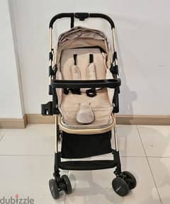Very Good Stroller for sale 0