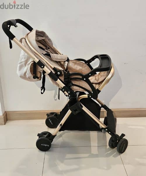 Very Good Stroller for sale 1