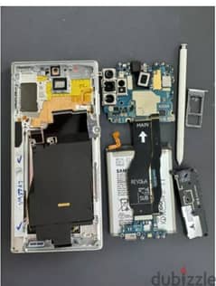 I need note 10 plus motherboard if have any body 0