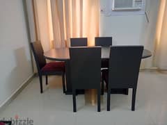 Dining table for sale Good condition