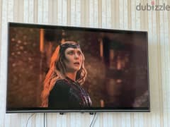 Skyworth 50 inch LED 4K Android TV For Sale 0