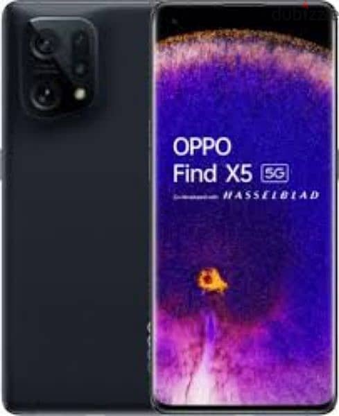 Oppo find X5 pro only one month use 3