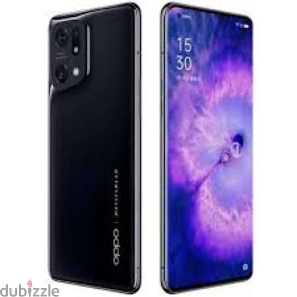Oppo find X5 pro only one month use 4