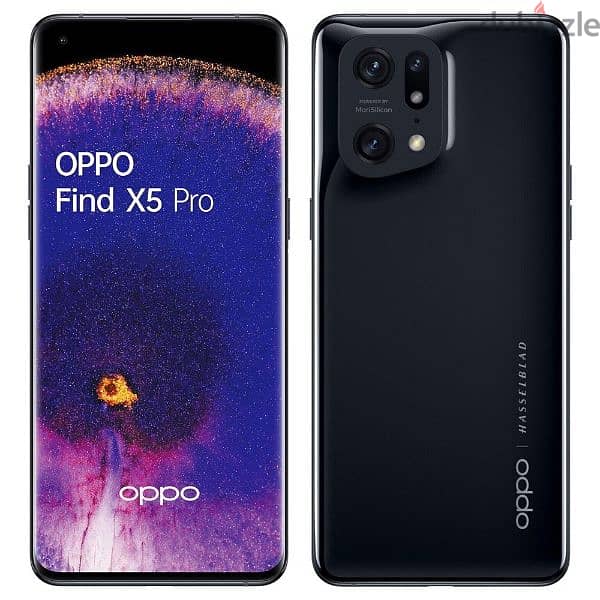 Oppo find X5 pro only one month use 6