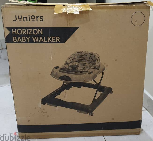 Baby walker for sale 3