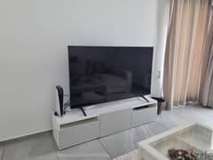 70" LG 4K TV