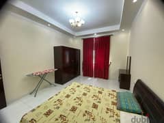 room for rent in Razan plaza ( including EWA 50 bhd )