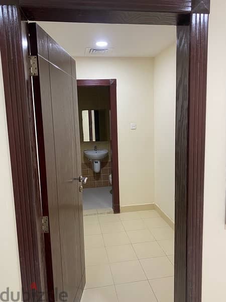room for rent in Razan plaza ( including EWA 50 bhd ) 4