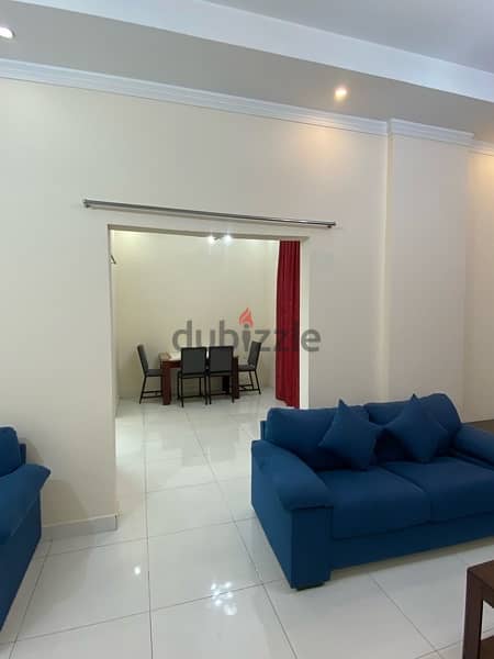 room for rent in Razan plaza ( including EWA 50 bhd ) 9