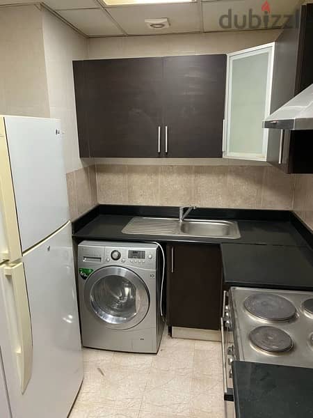 room for rent in RAZAN PLAZA ( including EWA 50 bhd ) 3