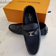 Louis Vuitton Authentic Luxury Shoes