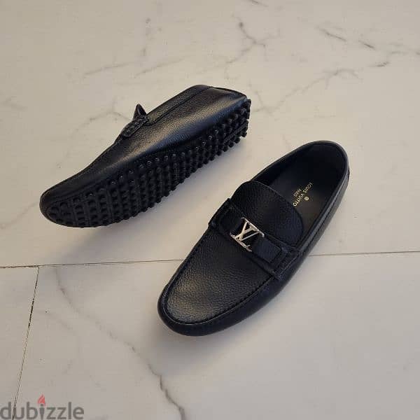 Louis Vuitton Authentic Luxury Shoes 1