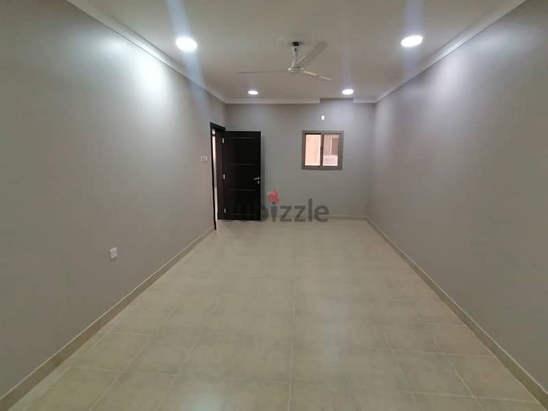flat for rent in sanad 4