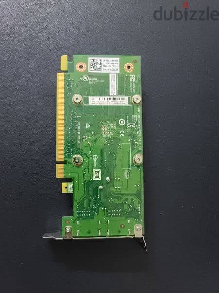 GPU Nvidia NVS 310 1GB Graphics card 1