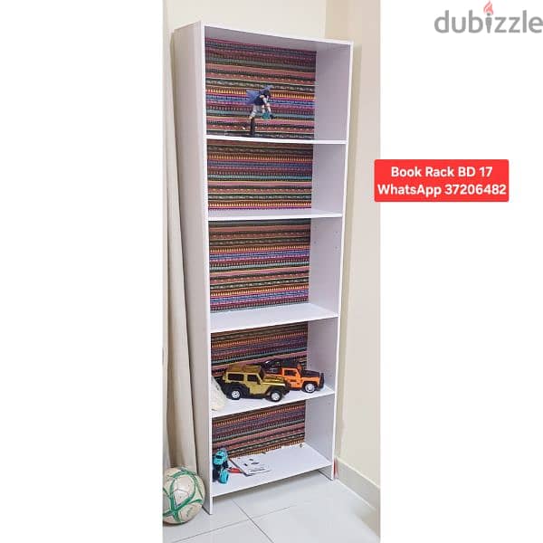 2 Door 3 Door wardrobe and other items for sale with Delivery 19