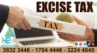 >> TAX / EXCISE > #MANAGE #taxation #relaxation 0