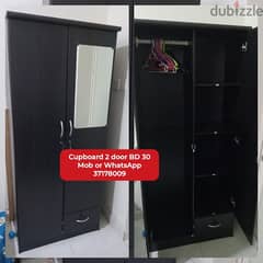 2 door 3 door cupboard and other household items 4 sale with delivery