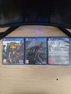 Great Games for Exchange/Sale