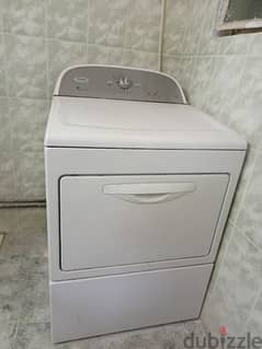 dryer for sale 16 kg 100%working