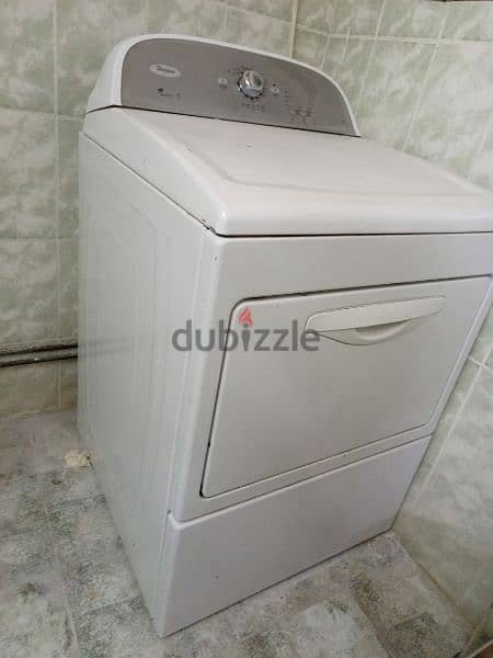 dryer for sale 16 kg 100%working 1